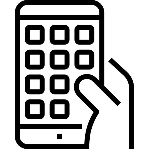 App<br>Development 
